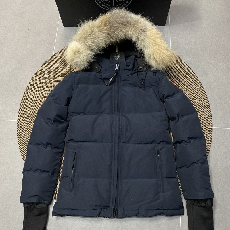 Moncler Down Coat